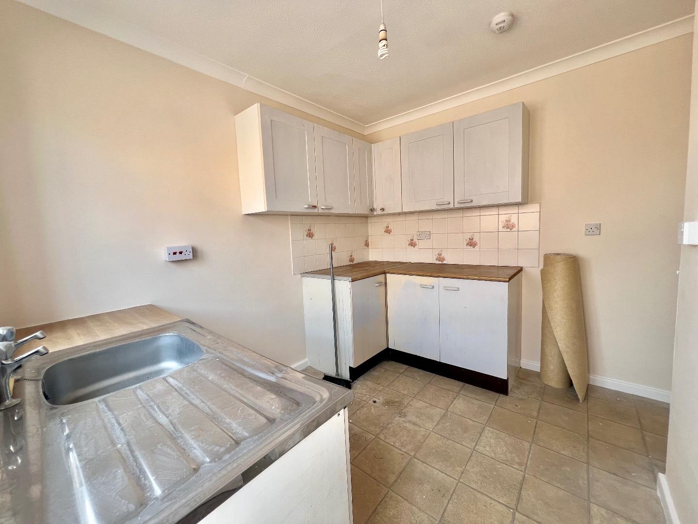 Glynbridge Gardens, Bridgend County Borough, CF31 1LW